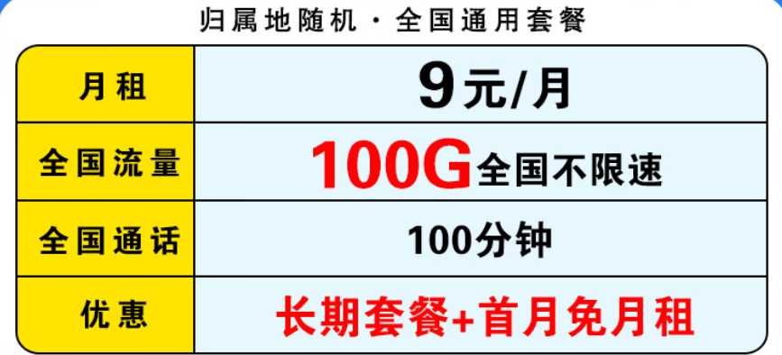 河南鄭州移動5G怎么選？鄭州移動5G套餐詳情介紹