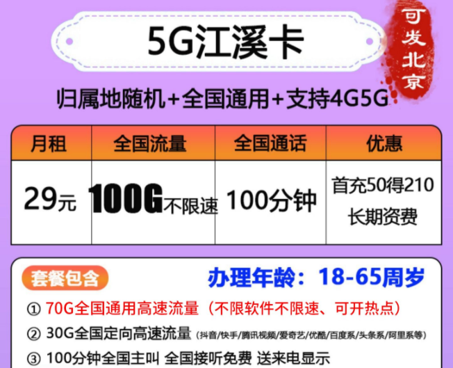 市面上的純流量卡都是一樣的嗎？中國聯(lián)通5G上網卡全國通用無合約支持4G5G通用