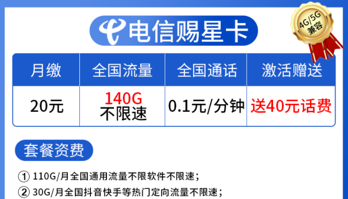 長期套餐是多久，永久套餐跟長期套餐一樣嗎？電信長期流量卡套餐推薦