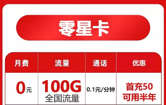 為什么流量卡換了一個手機之后不能用了？電信零星卡首充50半年免租|超優(yōu)惠的電信冀星卡、申星卡