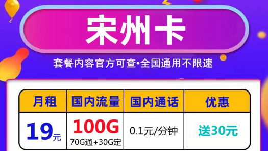 真的有官方資費性價比還高的長期流量卡嗎？資費低流量多長期使用歡樂多！