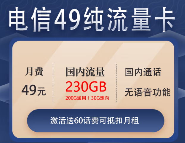 流量卡最熱門推薦|純流量卡、無(wú)合約大流量、享高速上網(wǎng)